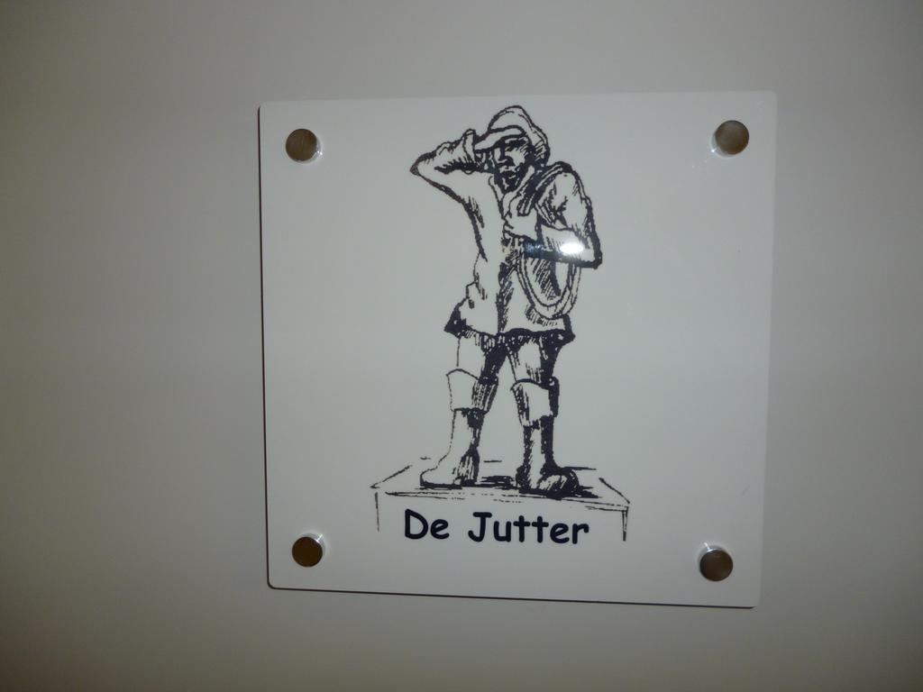 ゴーザウDe Jutter Edelweissアパートメント 部屋 写真